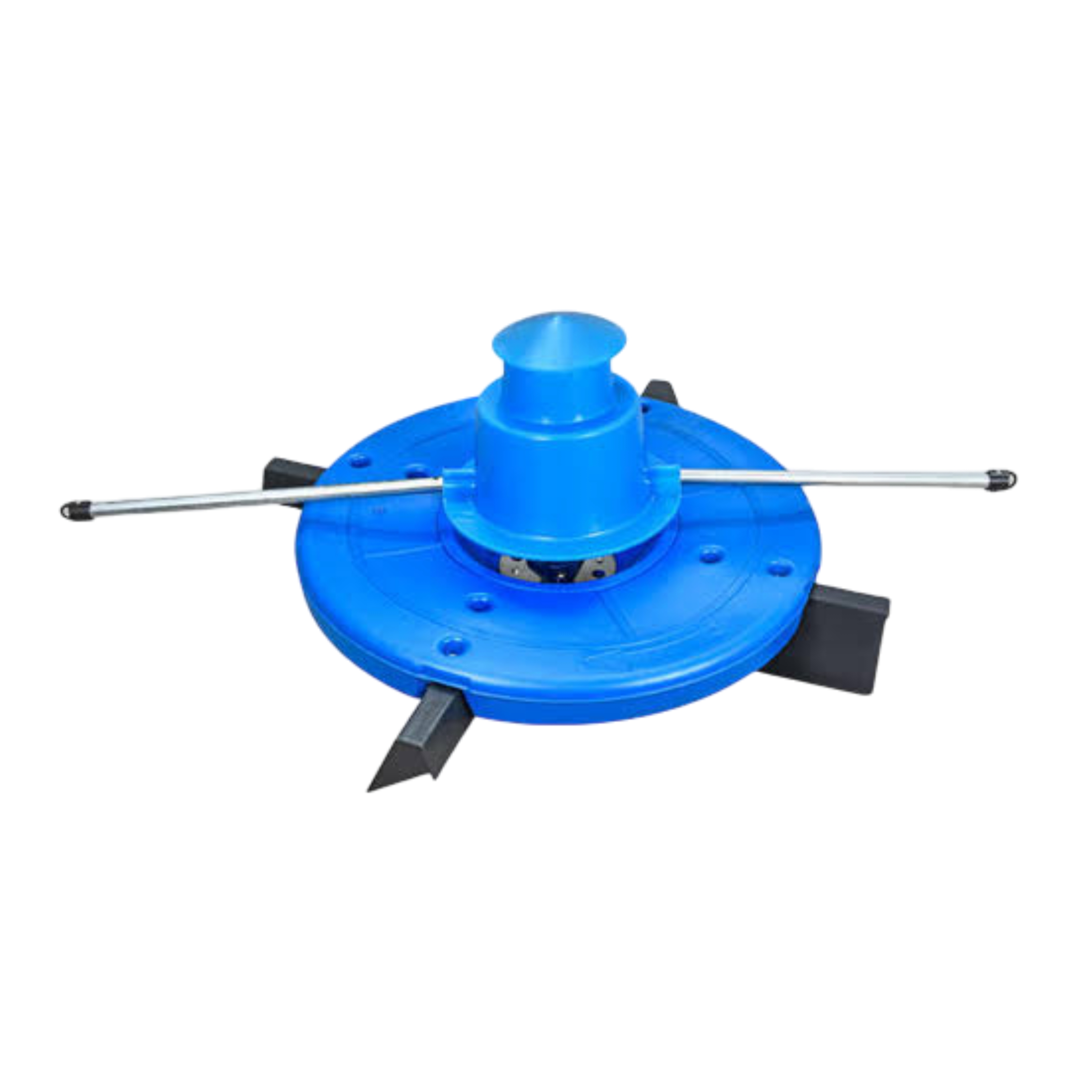 Push wave aerator 1 hp Motor