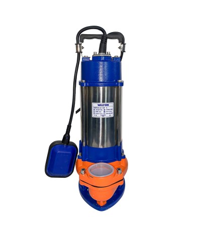 Mat pump 1.5.Hp 220v (2" Delivery)