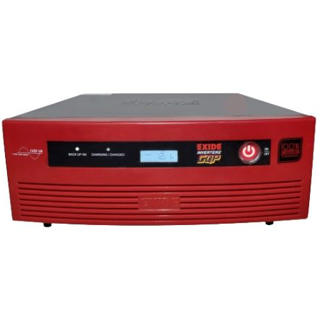 1125 Exide UPS 1125VA 12v 900Watt 2 Year