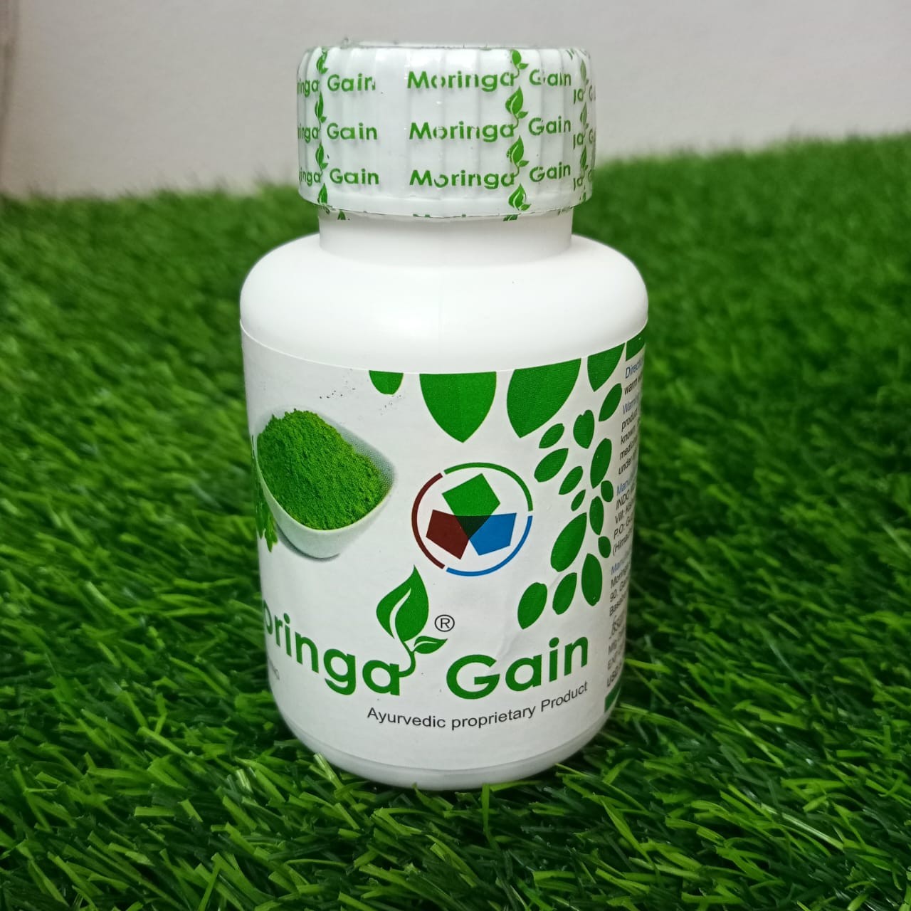 Moringa Gain Tablet 90