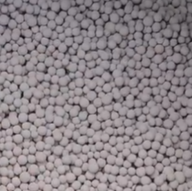 Zeolite Yuccah and Probiotics