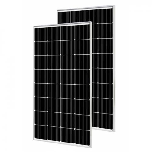 100 Watt Walton Safe  Solar Panel Mono