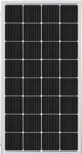 100W Extreme Sunland Soler Panel
