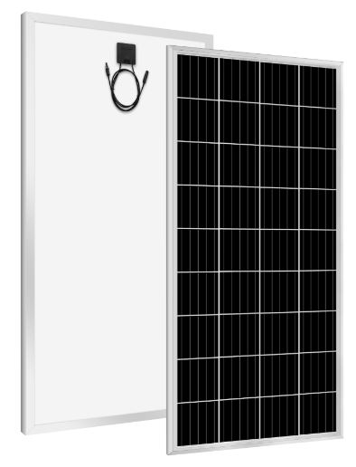 330 Watt 24 Volt Sunshine Solar panel Mono