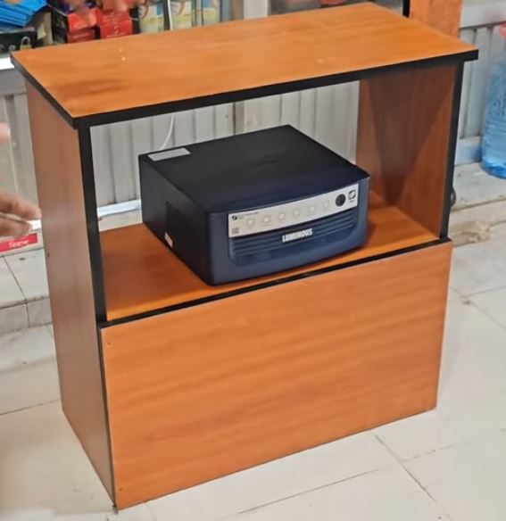 Battary Toly Double Part