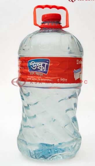 RahimAfroz Water 5 Ltr