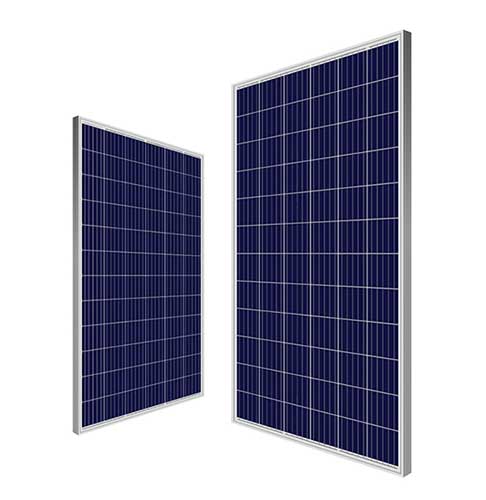 160W Super Star Solar Panel Poly