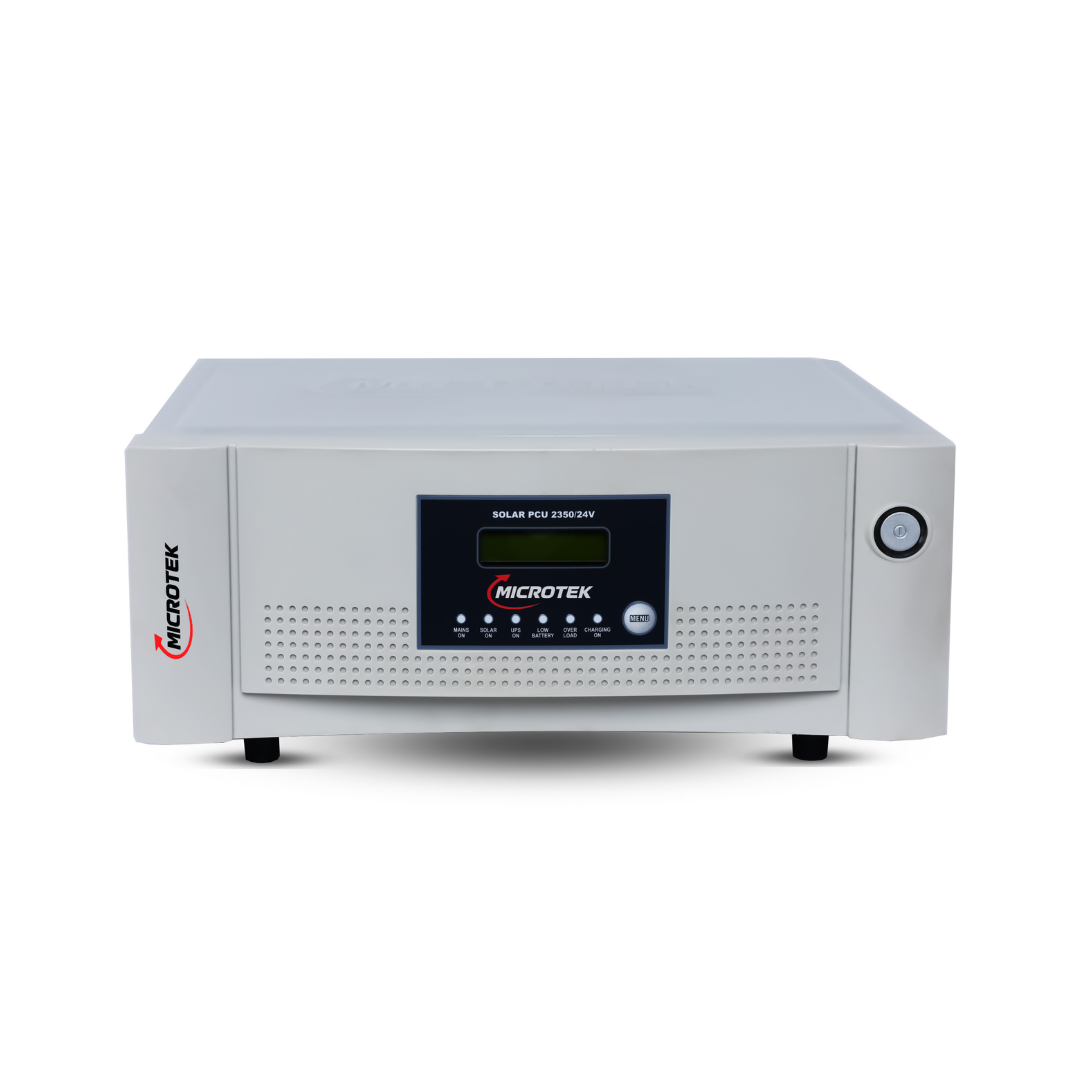 Microtec Solar PCU PWM 2335 2035VA