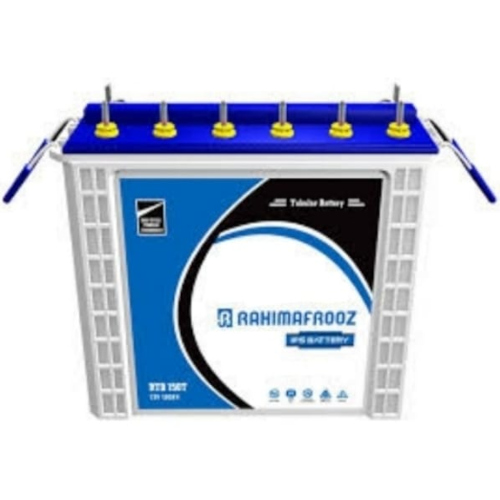 Rahimafrooz RTB 150ah Ips Battery