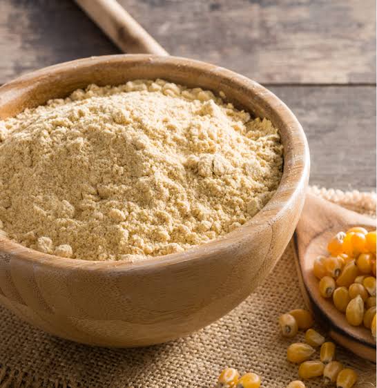 Vutta Powder। ভুট্টা পাওডার 40Kg