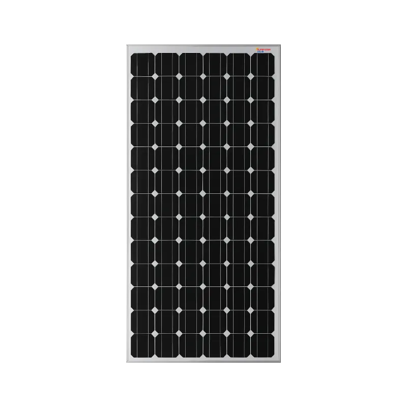 65W Super star solar panel mono
