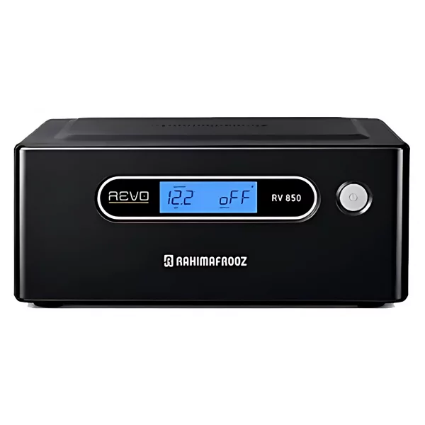 RV 850 Rahimafroze 12V 700VA IPS