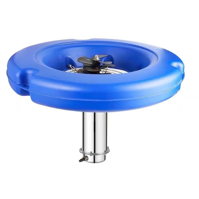 Super Seruge Aerator