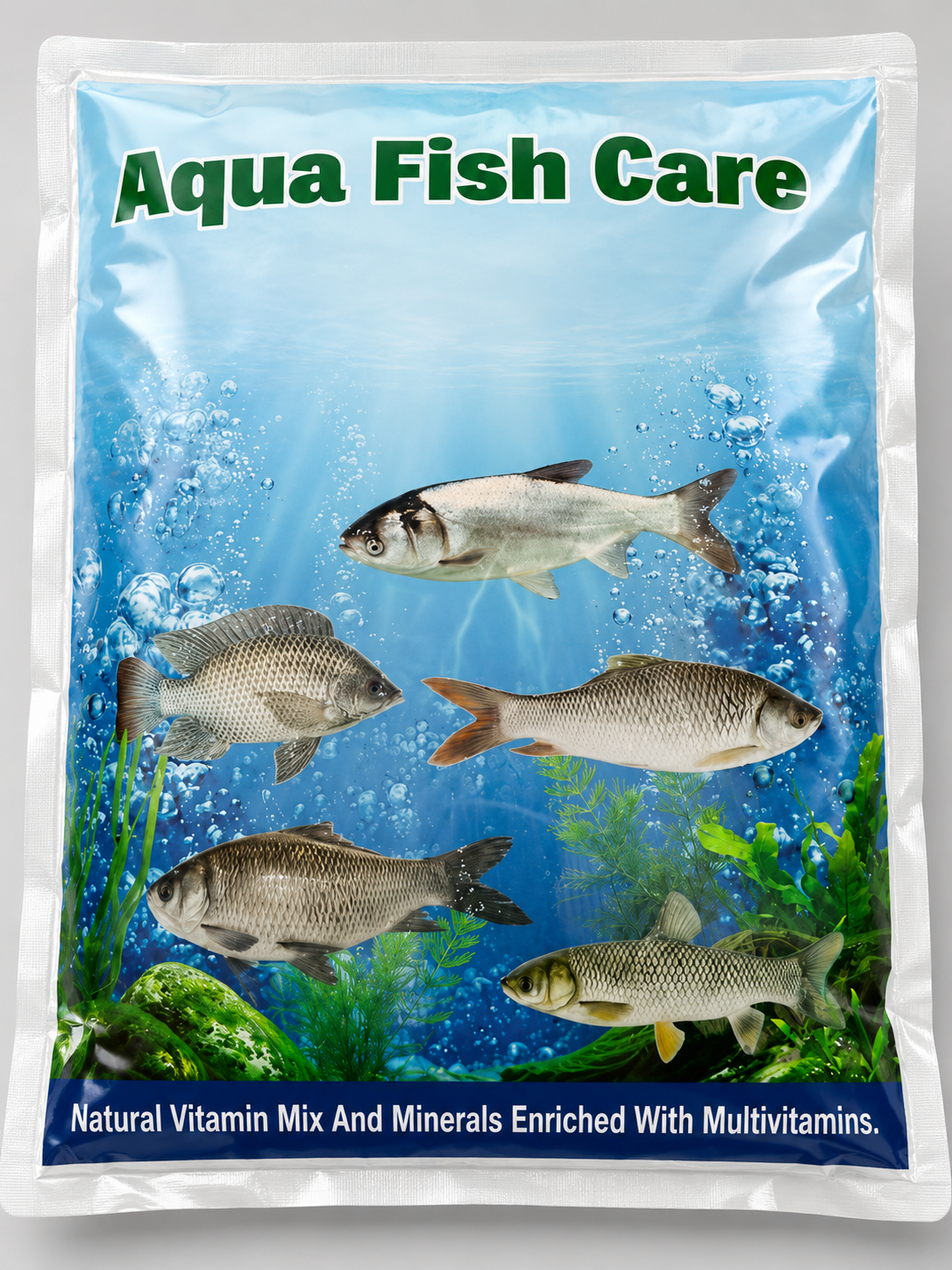 Aqua Fish Care 5kg